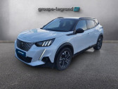 Annonce Peugeot 2008 occasion Electrique e-2008 136ch GT  Le Havre