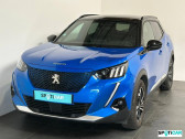 Peugeot 2008 occasion année 2021 boite Automatique Annonce Peugeot 2008 occasion Electrique e-2008 136ch GT à Haguenau