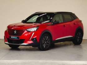 Peugeot 2008 , garage PEUGEOT Strasbourg NORD  Hoenheim