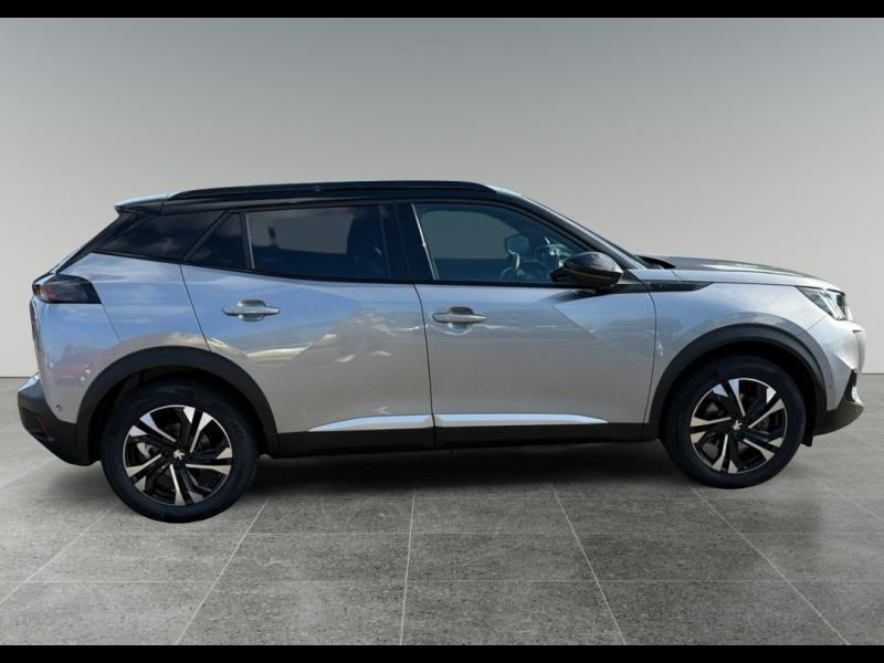 Peugeot 2008 e-2008 136ch GT  occasion  Otterswiller - photo n6