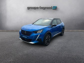 Annonce Peugeot 2008 occasion Electrique e-2008 136ch GT  Le Havre