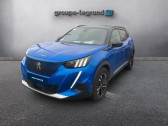 Annonce Peugeot 2008 occasion Electrique e-2008 136ch GT � Le Havre