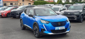 Peugeot 2008 occasion année 2020 boite Automatique Annonce Peugeot 2008 occasion Electrique E-2008 136CH GT à Albi