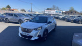 Peugeot 2008 occasion année 2021 boite Automatique Annonce Peugeot 2008 occasion Electrique E-2008 136CH GT à Albi