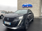 Peugeot 2008 occasion année 2021 boite Automatique Annonce Peugeot 2008 occasion Electrique E-2008 136CH GT à Serres-Castet