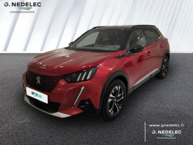 Peugeot 2008 , garage Peugeot G.N?d?lec Quimper  Quimper