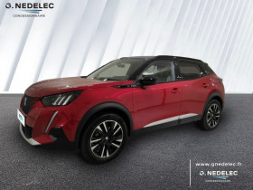 Peugeot 2008 , garage Peugeot G.N?d?lec Quimper  Quimper