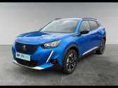 Annonce Peugeot 2008 occasion Electrique e-2008 136ch Roadtrip  Otterswiller