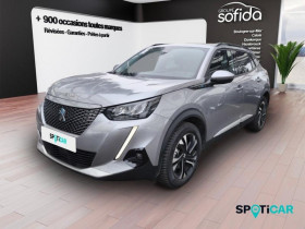 Peugeot 2008 , garage PEUGEOT VALENCIENNES - SOFIDA AUTO  ANZIN