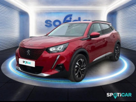 Peugeot 2008 , garage Peugeot Bruay-la-Buissière - SOFIDA AUTO  Bruay-la-Buissière