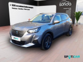 Annonce Peugeot 2008 occasion Electrique e-2008 136ch Style  Boulogne-sur-mer