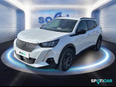 Peugeot 2008 occasion année 2022 boite Automatique Annonce Peugeot 2008 occasion Electrique e-2008 136ch Style à Dechy