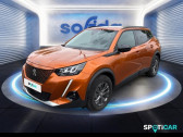 Annonce Peugeot 2008 occasion Electrique e-2008 136ch Style  Béthune