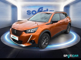 Peugeot 2008 , garage Peugeot Béthune - SOFIDA AUTO  Béthune