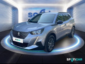 Peugeot 2008 occasion année 2023 boite Automatique Annonce Peugeot 2008 occasion Electrique e-2008 136ch Style à Armentières