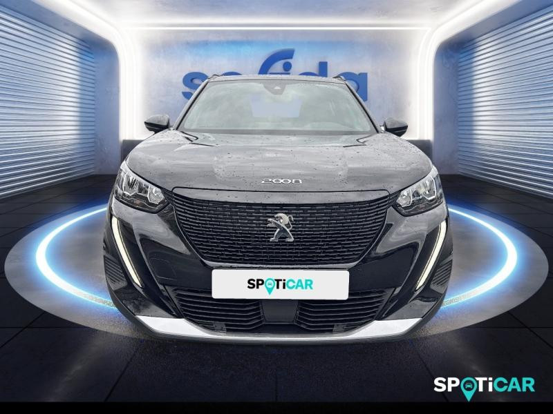 Peugeot 2008 e-2008 136ch Style  occasion à Loison-sous-Lens - photo n°2