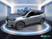 Peugeot 2008 occasion année 2022 boite Automatique Annonce Peugeot 2008 occasion Electrique e-2008 136ch Style à Hazebrouck