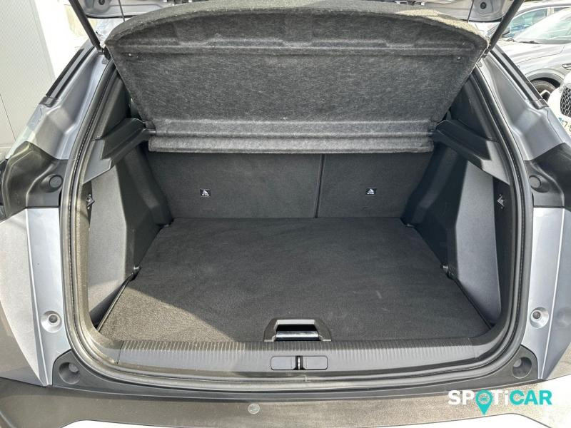 Peugeot 2008 e-2008 136ch Style  occasion  Dunkerque - photo n6