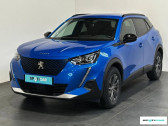 Peugeot 2008 occasion année 2021 boite Automatique Annonce Peugeot 2008 occasion Electrique e-2008 136ch Style à Haguenau