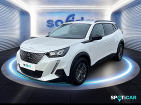 Peugeot 2008 , garage Peugeot Armentières - SOFIDA AUTO  Armentières