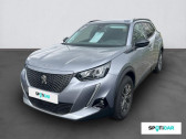 Peugeot 2008 e-2008 136ch Style   Dunkerque 59