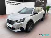 Annonce Peugeot 2008 occasion Electrique e-2008 136ch Style  Béthune