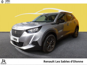 Peugeot 2008 , garage RENAULT LES SABLES D'OLONNE  LES SABLES D'OLONNE