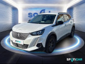 Peugeot 2008 occasion année 2022 boite Automatique Annonce Peugeot 2008 occasion Electrique e-2008 136ch Style à Hazebrouck
