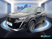 Peugeot 2008 e-2008 136ch Style   Loison-sous-Lens 62