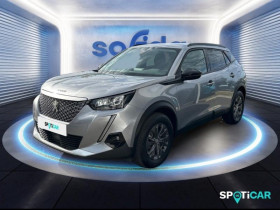 Peugeot 2008 occasion 2022 mise en vente à Dunkerque par le garage Peugeot Dunkerque - SOFIDA AUTO - photo n°1