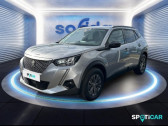 Peugeot 2008 occasion année 2022 boite Automatique Annonce Peugeot 2008 occasion Electrique e-2008 136ch Style à Dunkerque
