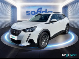 Peugeot 2008 , garage Peugeot Armentières - SOFIDA AUTO  Armentières