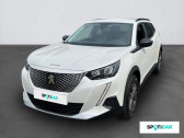 Annonce Peugeot 2008 occasion  e-2008 136ch Style  Dunkerque