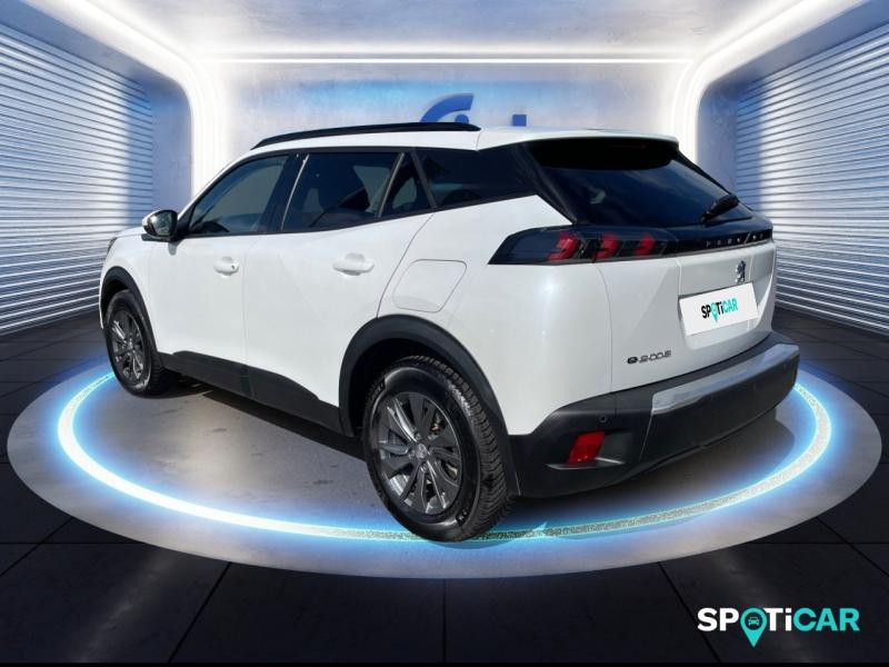 Peugeot 2008 e-2008 136ch Style  occasion  Armentières - photo n7