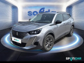 Peugeot 2008 e-2008 136ch Style  2022 - annonce de voiture en vente sur Auto Sélection.com