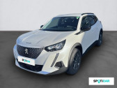 Annonce Peugeot 2008 occasion  e-2008 136ch Style  Dunkerque