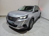 Annonce Peugeot 2008 occasion Electrique e-2008 136ch Style  ILLZACH