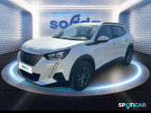 Annonce Peugeot 2008 occasion Electrique e-2008 136ch Style  Béthune