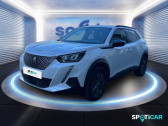 Peugeot 2008 occasion année 2023 boite Automatique Annonce Peugeot 2008 occasion Electrique e-2008 136ch Style à DENAIN