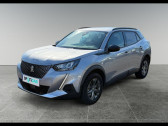 Peugeot 2008 occasion année 2022 boite Automatique Annonce Peugeot 2008 occasion Electrique e-2008 136ch Style à Otterswiller