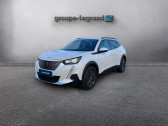 Annonce Peugeot 2008 occasion Electrique e-2008 136ch Style � Le Havre