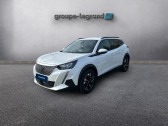 Peugeot 2008 occasion année 2021 boite Automatique Annonce Peugeot 2008 occasion Electrique e-2008 136ch Style à Le Havre
