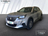 Peugeot 2008 occasion année 2023 boite Automatique Annonce Peugeot 2008 occasion Electrique e-2008 136ch Style à Carhaix-Plouguer
