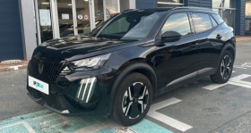 Peugeot 2008 occasion 2025 mise en vente &agrave; Porto-Vecchio par le garage PIETRI AUTOMOBILES - photo n&deg;1