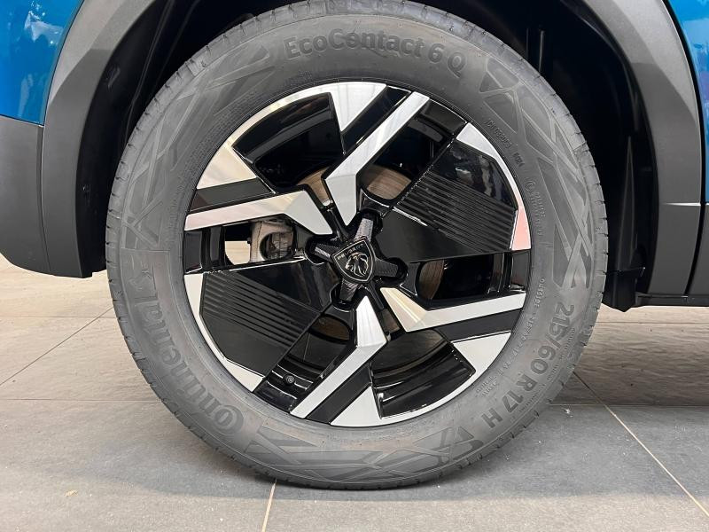 Peugeot 2008 e-2008 156ch Allure  occasion  Haguenau - photo n6