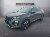 Annonce Peugeot 2008 occasion Electrique e-2008 156ch Allure � Le Havre