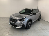 Annonce Peugeot 2008 occasion Electrique e-2008 156ch GT  ILLZACH