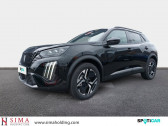 Annonce Peugeot 2008 occasion Electrique e-2008 156ch GT  FEIGNIES