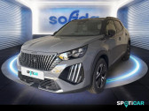 Annonce Peugeot 2008 occasion Electrique e-2008 156ch GT  Henin-Beaumont