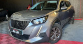Annonce Peugeot 2008 occasion Electrique E-2008 GENERATION-II ELECTRIC 135 77PPM 50KWH ACTIVE BVA  Saint Martin Boulogne